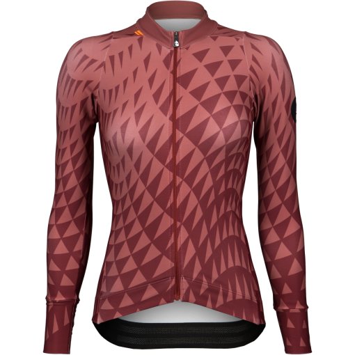 Immagine prodotto da Etxeondo Maglia a Maniche Lunghe Donna - Aran - Boiler