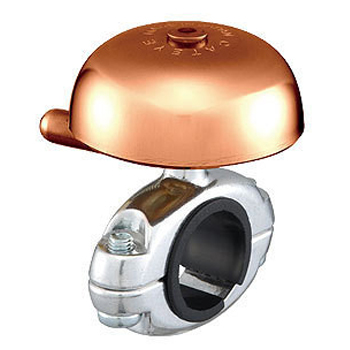 Immagine prodotto da Cat Eye Yamabiko Bell - Copper