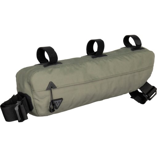 Immagine prodotto da Topeak Borsa da Telaio - MidLoader - 4.5L - verde