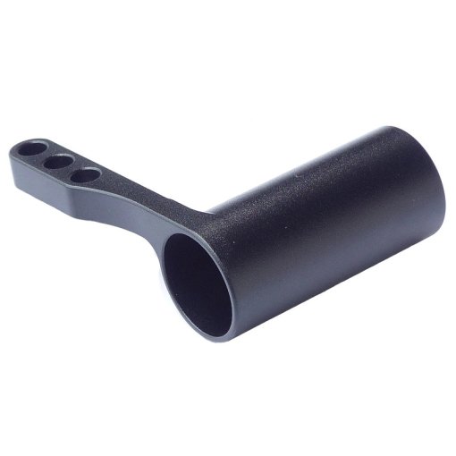 Photo produit de Redshift Utility Mount for Quick-Release Clip-on Aerobar - RS-11-03