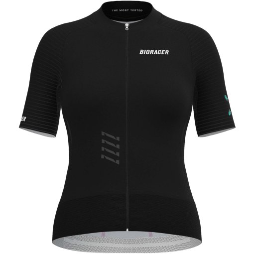 Foto de Bioracer Maillot Ciclsimo Mujer - Epic - eclipse black