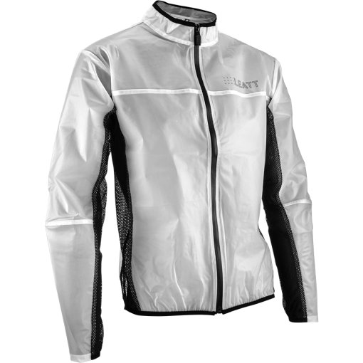 Immagine prodotto da Leatt Giacca Antipioggia Uomo - RaceCover - translucent
