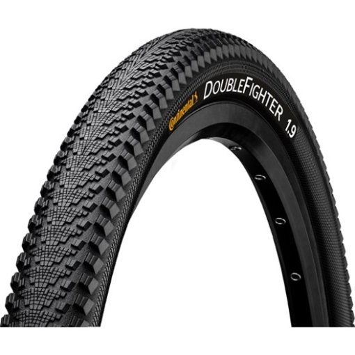 Immagine prodotto da Continental Copertoncino MTB 26x1.9&quot; - Double Fighter III Sport - nero