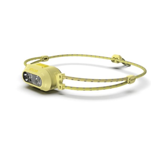 Picture of Silva Smini Fly Head Light - yellow