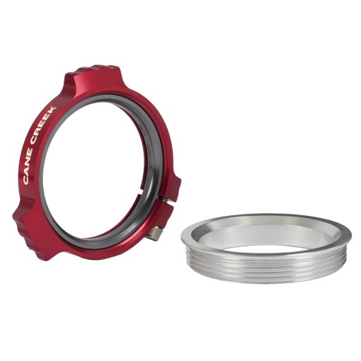 Immagine prodotto da Cane Creek Pretensionatore per Pedivelle eeWings, Race Face e SRAM - red - BAI0030R