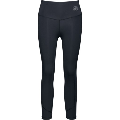 Foto de Mammut Malla 7/8 Mujer - Massone - negro