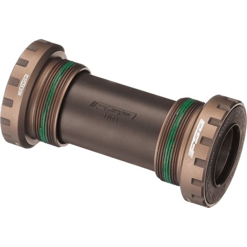Immagine prodotto da FSA MegaExo BB-8681/Di2 Road NBD Bottom Bracket BSA-68-24 - from 2009 - bronze