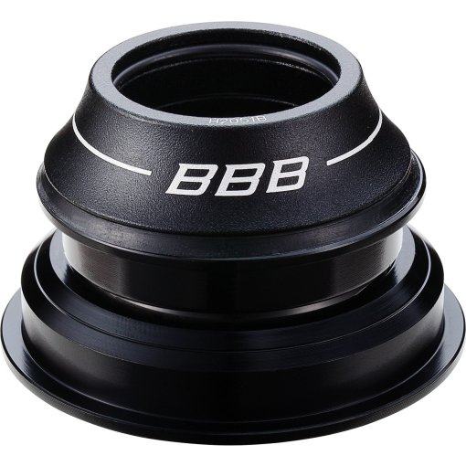 Foto de BBB Cycling Semi-Integrated Tapered BHP-55 Juego de dirección Ahead - tapered - ZS44/28,6 | ZS55/40