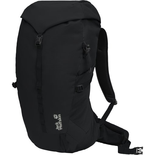 Zdjęcie: Jack Wolfskin Astro Vent 30L Plecak - phantom
