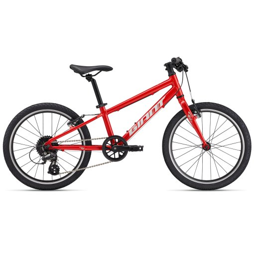 Kuva tuotteesta Giant ARX 20 - 20&quot; Lastenpolkupyörä - 2026 - Phoenix Fire