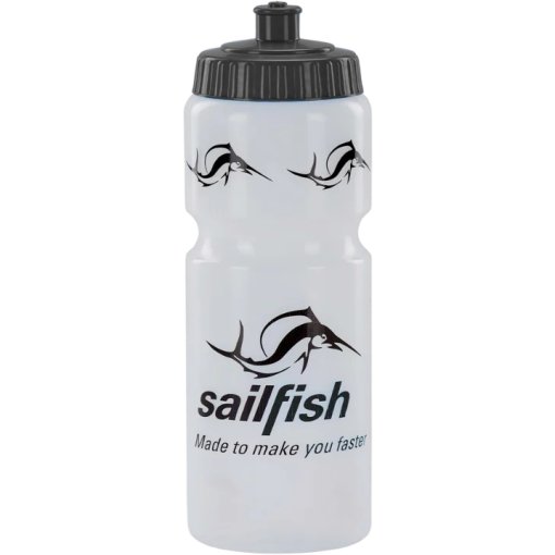 Photo produit de sailfish Gourde 750ml - black