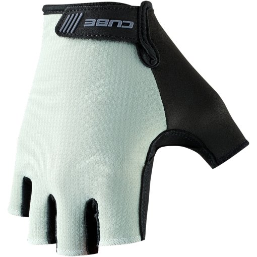 Foto de CUBE NF Ergonomics GEL Guantes cortos - grey