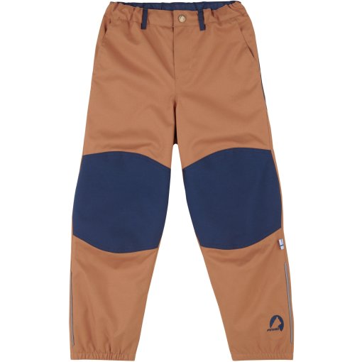Photo produit de Finkid Pantalon Hiver Enfant - LATULI - almond