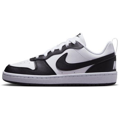 Foto de Nike Zapatillas Niños - Court Borough Low Recraft - white/black DV5456-131