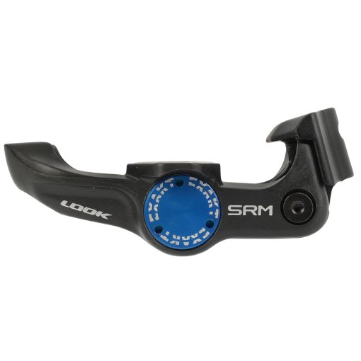 LOOK EXAKT Single Version Pedal Set with SRM Force/Power