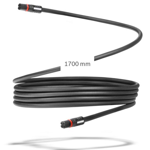 Photo produit de Bosch Câble d&#039;affichage BCH3611 - 1700 mm