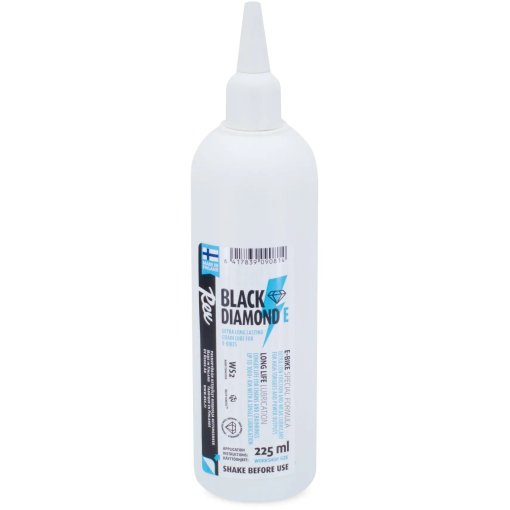 Immagine prodotto da Rex Olio per Catena - Black Diamond E-Bike - 225 ml
