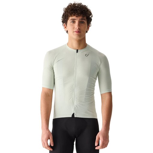 Produktbild von Velocio One Radtrikot Herren - Pale Aqua