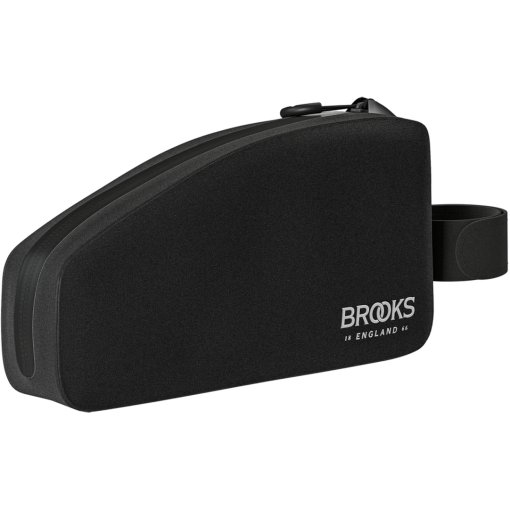 Immagine prodotto da Brooks Scape Top Tube Bag - Borsa per Tubo Orrizontale - nero