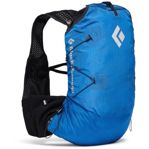 Foto de Black Diamond Mochila Hombre - Distance 8 - Ultra Blue