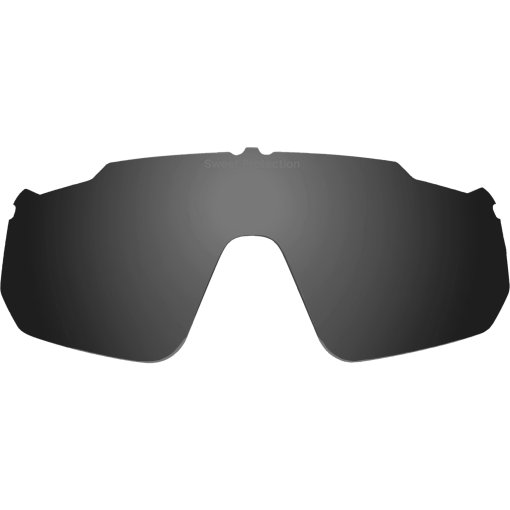 Produktbild von SWEET Protection Shinobi Polarized Wechselglas - Obsidian Black Polarized