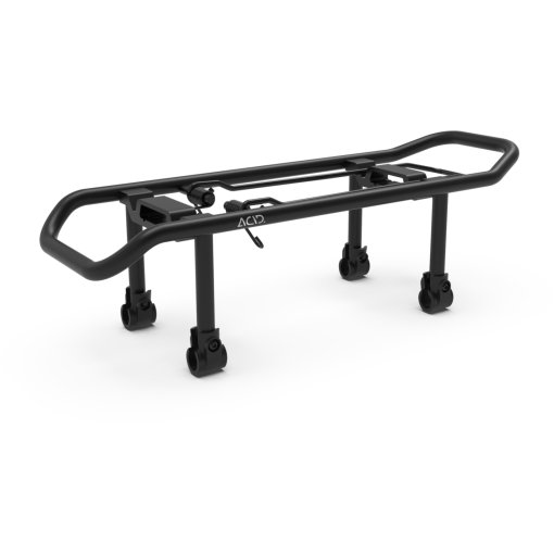 Foto de ACID Top RAIL 100 mm RILink - Negro