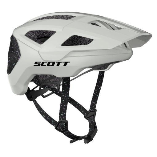 Productfoto van SCOTT Tago Plus (CE) Helm - terrazzo grey