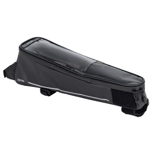 Photo produit de Zéfal Sacoche pour Tube Supérieur - Console Pack T3