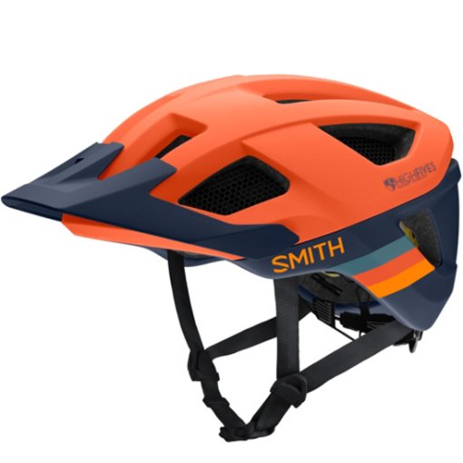 Foto de Smith Casco - Session MIPS - Matte High Fives