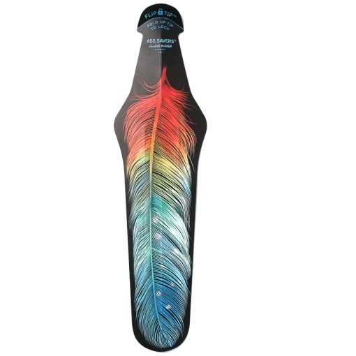 Produktbild von Ass Savers ASR-1 Regular Schutzblech - Feather Tropical