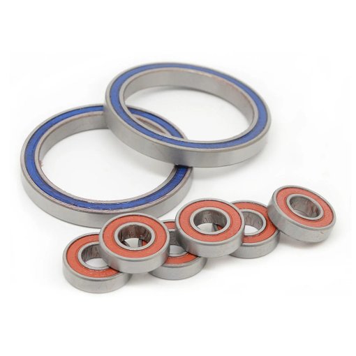 Foto de Rocky Mountain Kit de Cojinete de Pivote para Altitude 2024 - #1814024