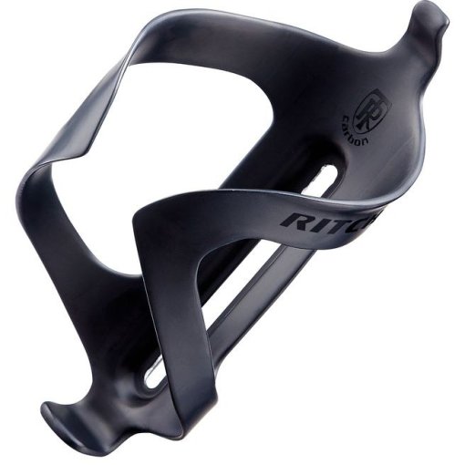 Immagine prodotto da Ritchey WCS Carbon Bottle Cage - UD Matte Black / Black Logo