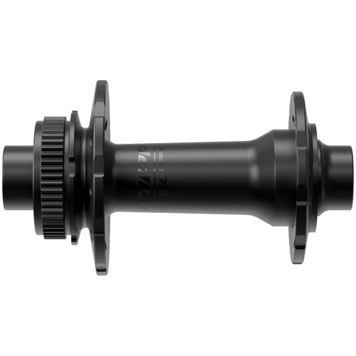 Produktbild von ZIPP ZR1 SL Vorderradnabe - Road | Centerlock | 12x100mm - 24 Loch