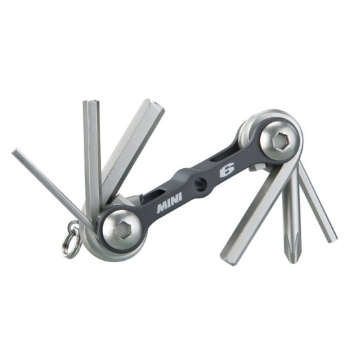Foto de Topeak Mini 6 Mini Tool