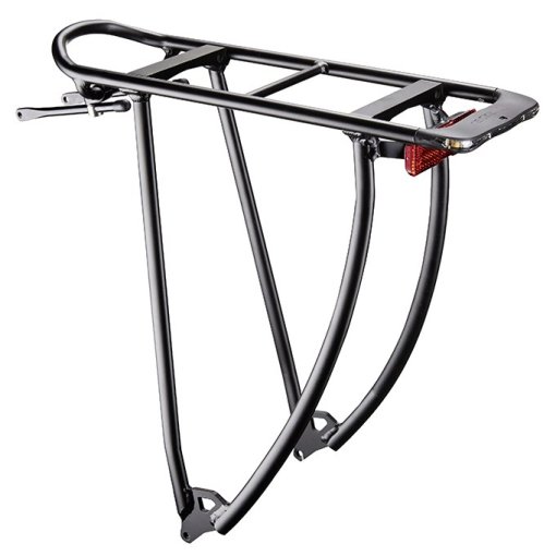 Immagine prodotto da Racktime Shine Evo Standard Rack - black