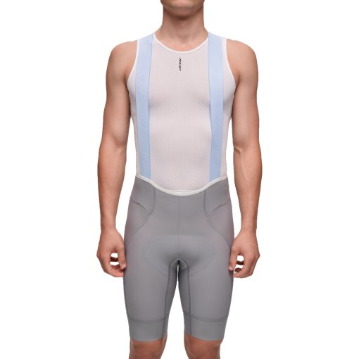 Slika izdelka MAAP Strata Team S1 Cargo Bib Shorts Men - titanium