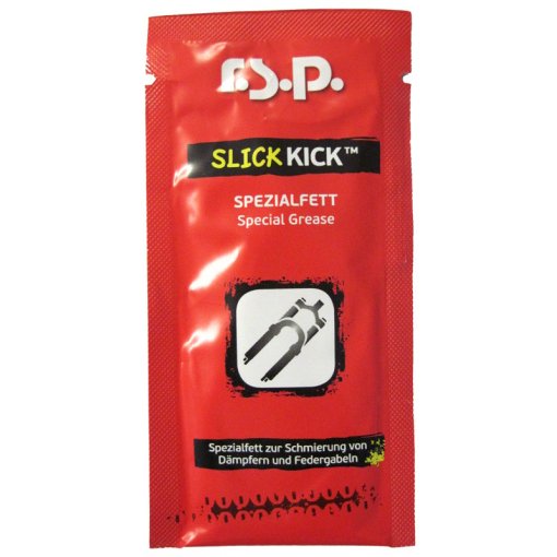 Produktbild von r.s.p. Slick Kick Spezialfett - 8 g
