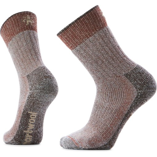 Foto de SmartWool Calcetines Senderismo - Classic Edition Extra Cushion Second Cut Crew - J33 picante