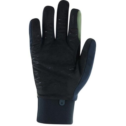 GANTS ROECKL GRIP NOIR - Terres & Eaux