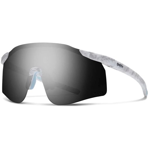 Produktbild von Smith x Quoc Defy ChromaPop Sonnenbrille - Sandstone - Black | Clear