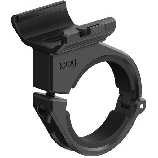 Immagine prodotto da Knog Supporto Manubrio Luce Frontale - Blinder StVZO - 31.8 - 35.0 mm