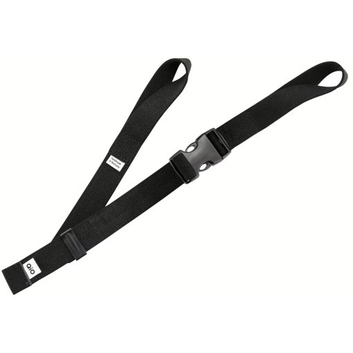 Picture of QiO Tension strap Maxi Strap - black