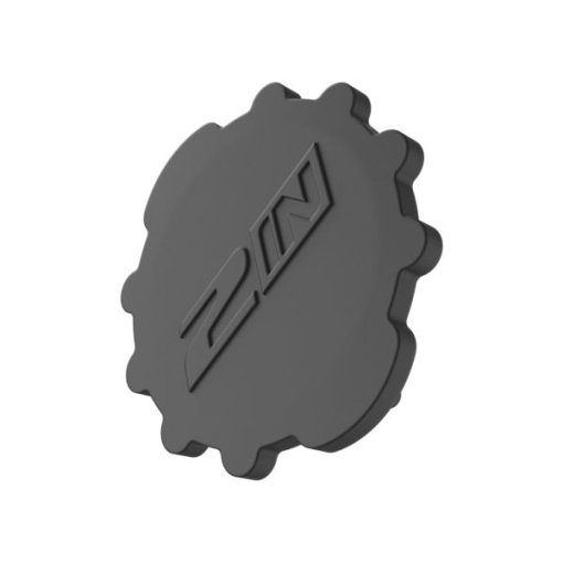 Produktbild von Rotor Staubabdeckung für 2INPOWER SL Powermeter