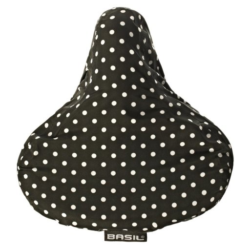 Immagine prodotto da Basil Coprisella - Katharina - black &amp; dots