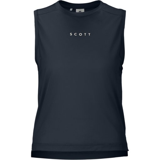 Produktbild von SCOTT Defined Lightweight Tanktop Damen - dark blue