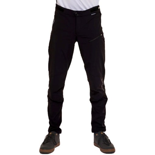 Foto de DHaRCO Pantalones Ciclismo Hombre - Gravity - Negro