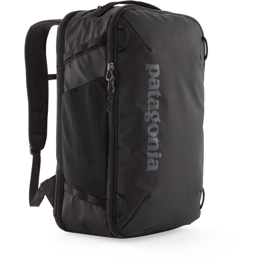 Foto de Patagonia Mochila - Black Hole Mini MLC 30L - Black w/Black