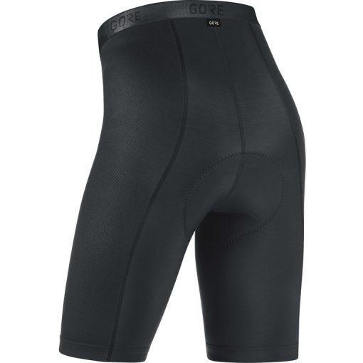 Intimo Imbottito Da Ciclismo Donna – Pantaloncini Equitazione E MTB, Traspiranti, Senza Cuciture, Rosa/Nero/Blu/Viola