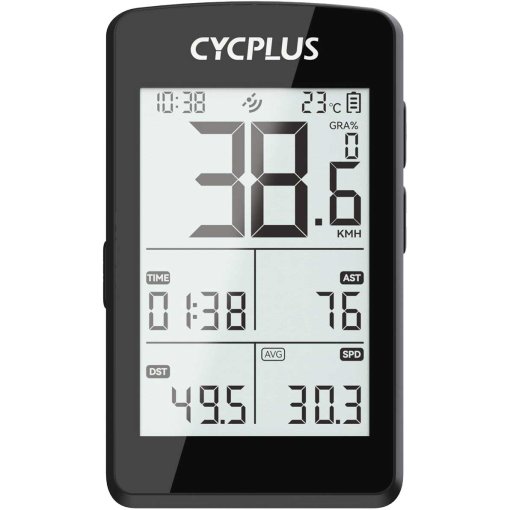 Produktbild von Cycplus M3 GPS Fahrradcomputer