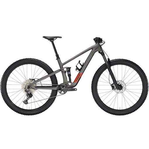 Immagine prodotto da Trek MTB 29&quot; - TOP FUEL 5 Gen 4 - 2025 - Matte Mercury